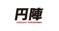 円陣ロゴ