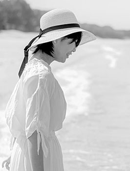坂井結愛