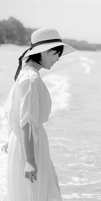 坂井結愛